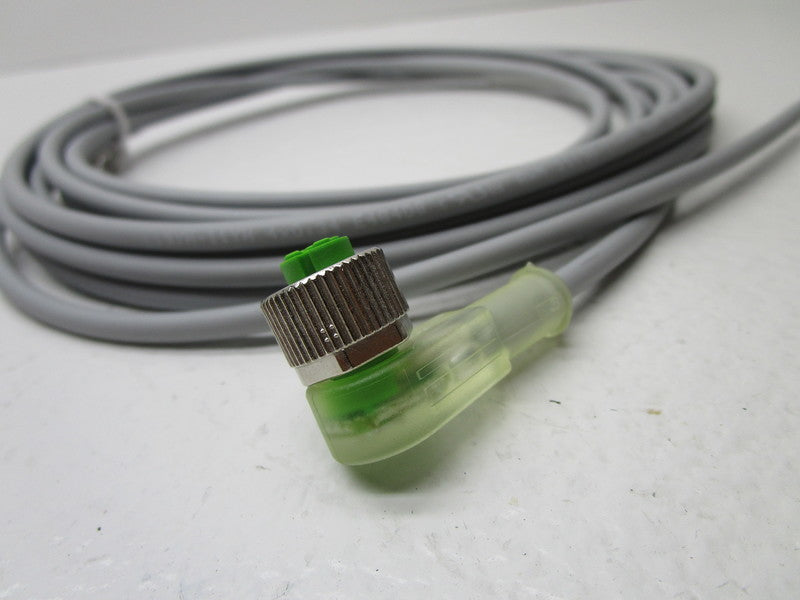 MURR ELEKTRONIK 7000-12411-2340500 CABLE CONNECTOR  NSNP