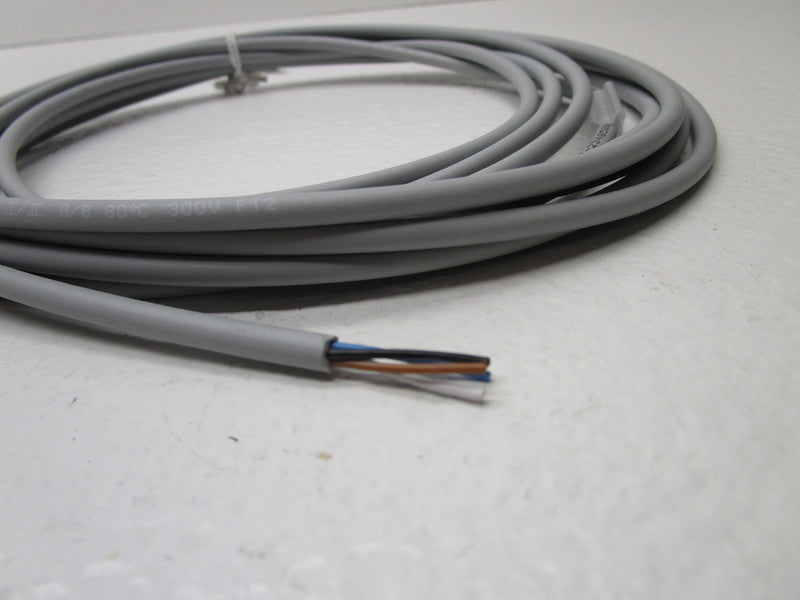 MURR ELEKTRONIK 7000-12411-2340500 CABLE CONNECTOR  NSNP