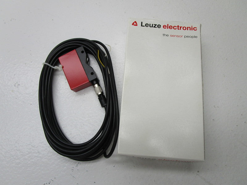 LEUZE RK93/4-20-S,6000 PHOTOELECTRIC SENSOR  NSMP