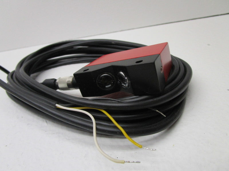 LEUZE RK93/4-20-S,6000 PHOTOELECTRIC SENSOR  NSMP
