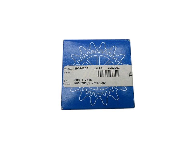 MARTIN SDS 1-7/16" NSFS