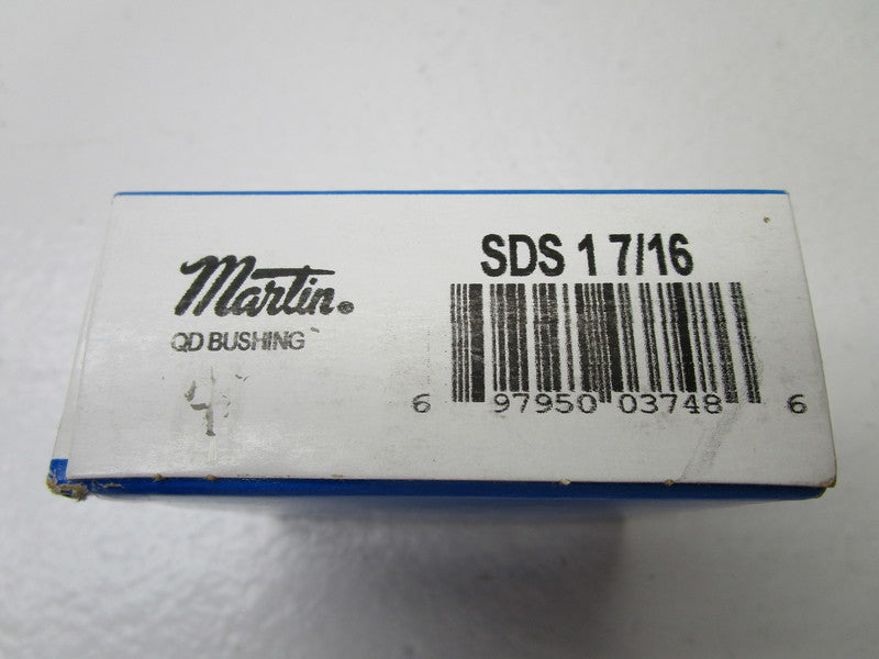 MARTIN SDS 1-7/16" NSFS