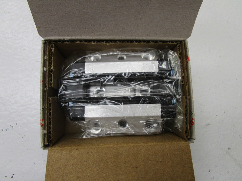 REXROTH R163129410 RUNNER BLOCK  NSMP