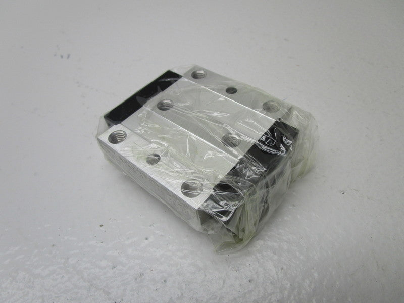 REXROTH R163129410 RUNNER BLOCK  NSMP