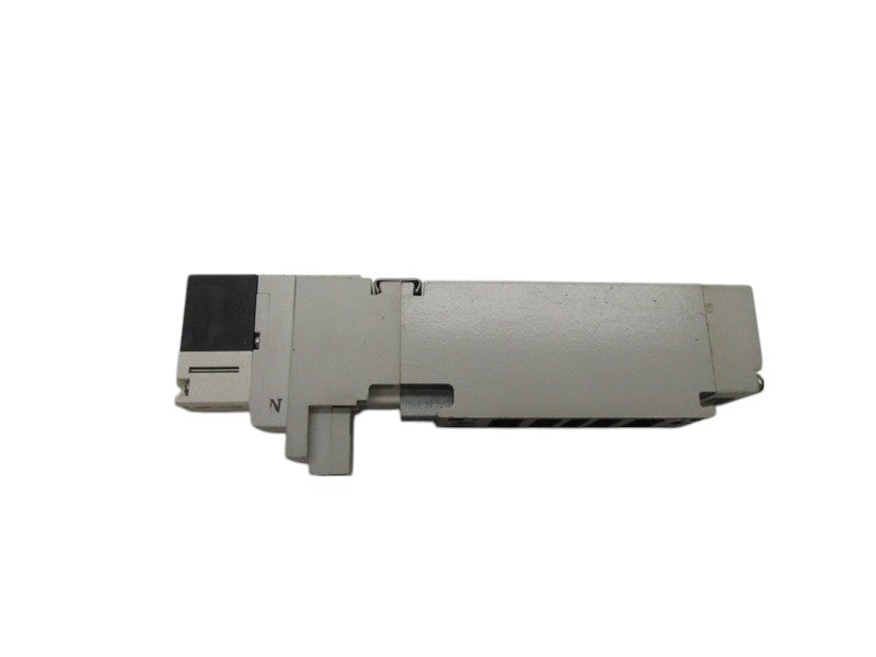 SMC VQ2100NR-5 SOLENOID VALVE  UNMP