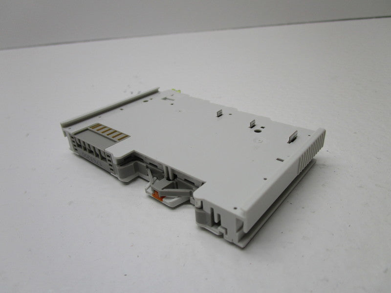 WAGO 750-400 INPUT MODULE  NSNP