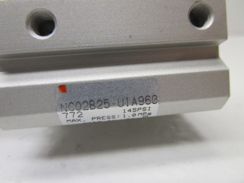 SMC NCQ2B25-UIA960772  NSNP