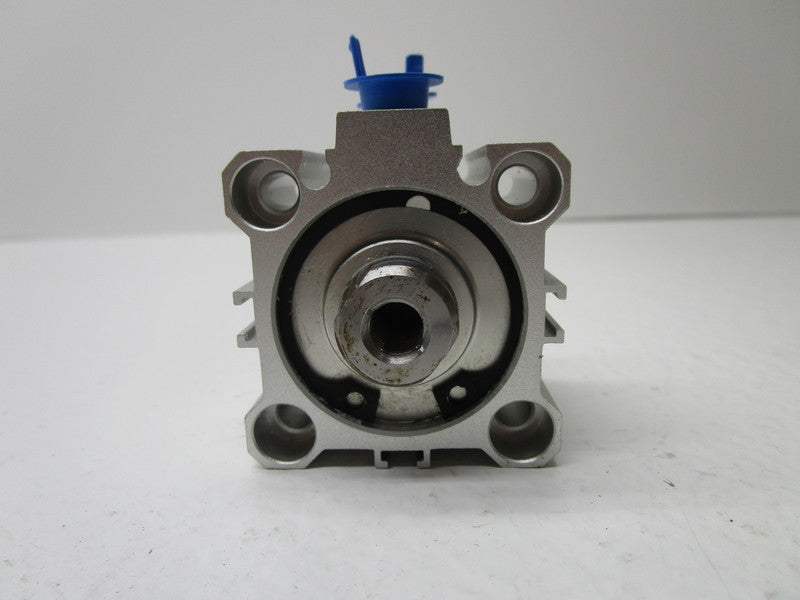 SMC CQ2B32-15D-XB6 PNEUMATIC CYLINDER  NSNP