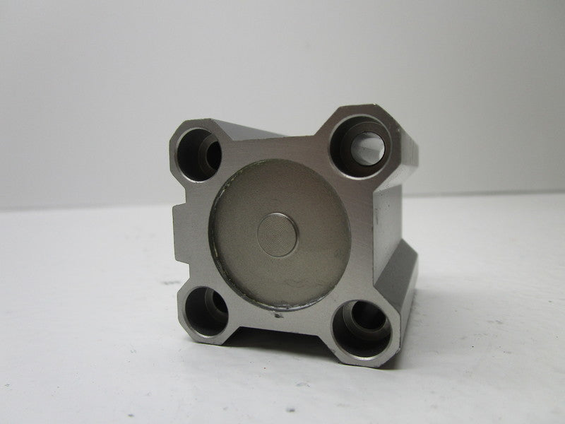 SMC NCQ2B25-UIA96077 PNEUMATIC CYLINDER  UNMP