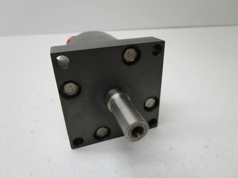 EX-CELL-O S-125-IV ACTUATOR  NSNP
