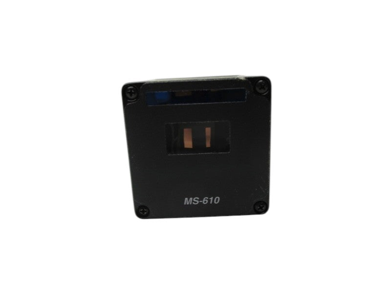MICROSCAN FIS-0610-0143 BAR CODE SCANNER MS-610  NSNP