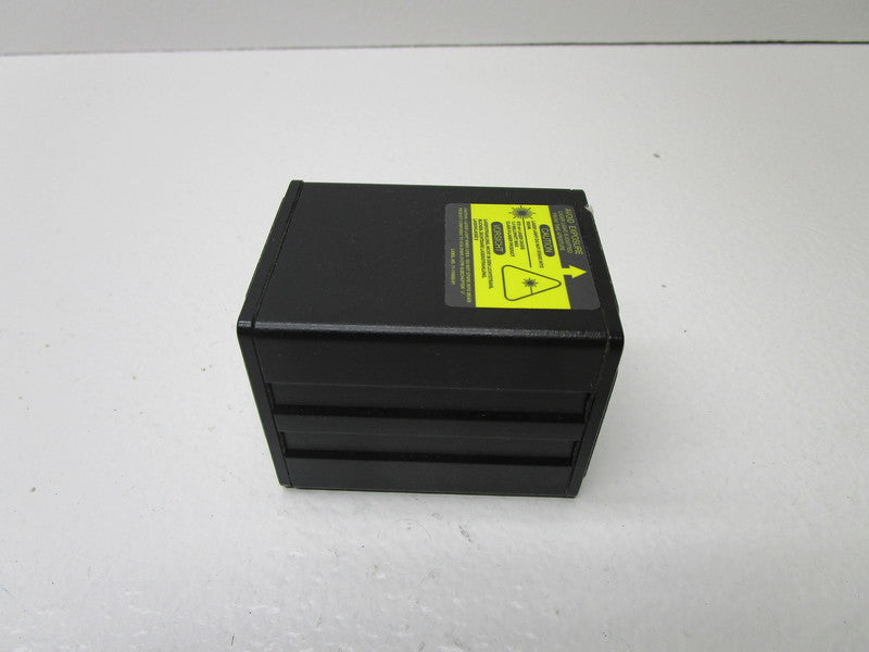MICROSCAN FIS-0610-0143 BAR CODE SCANNER MS-610  NSNP