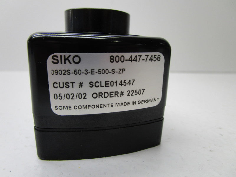 SIKO 0902S-50-3-E-500-S-ZP COUNTER  NSNP