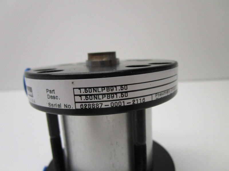 PARKER 1.60NLP891.60 PNEUMATIC CYLINDER  NSNP