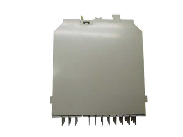 ABB GHR4380002R1 RELAY MODULE  UNMP