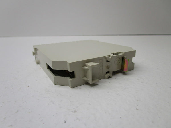 ABB GHR4380002R1 RELAY MODULE  UNMP