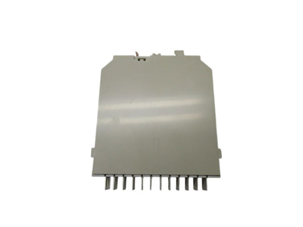 ABB GHR4110001R1 RELAY MODULE  UNMP
