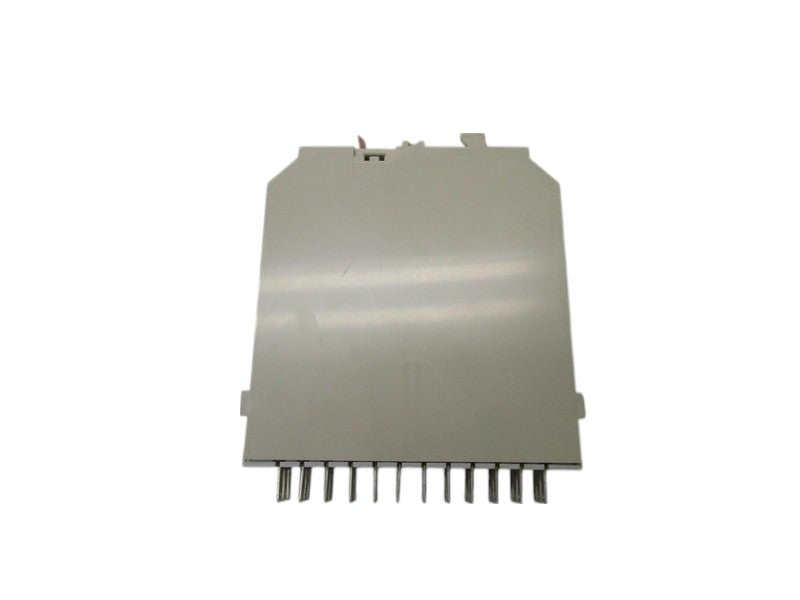 ABB GHR4110001R1 RELAY MODULE  UNMP