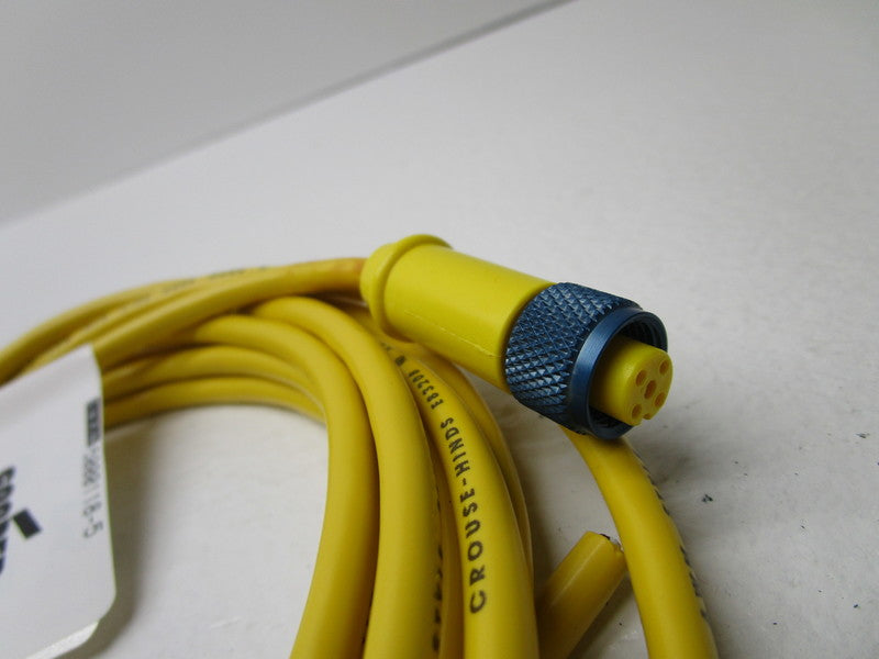 COOPER 5000118-5 CABLE CONNECTOR  NSNP