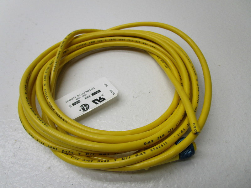 COOPER 5000118-5 CABLE CONNECTOR  NSNP