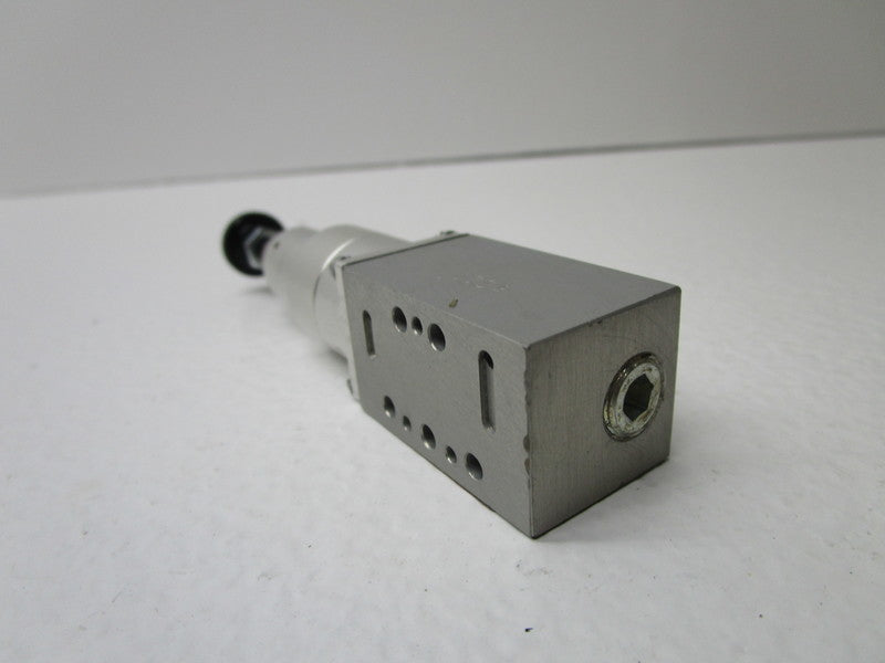 NUMATICS 031RS700O PNEUMATIC REGULATOR  NSNP