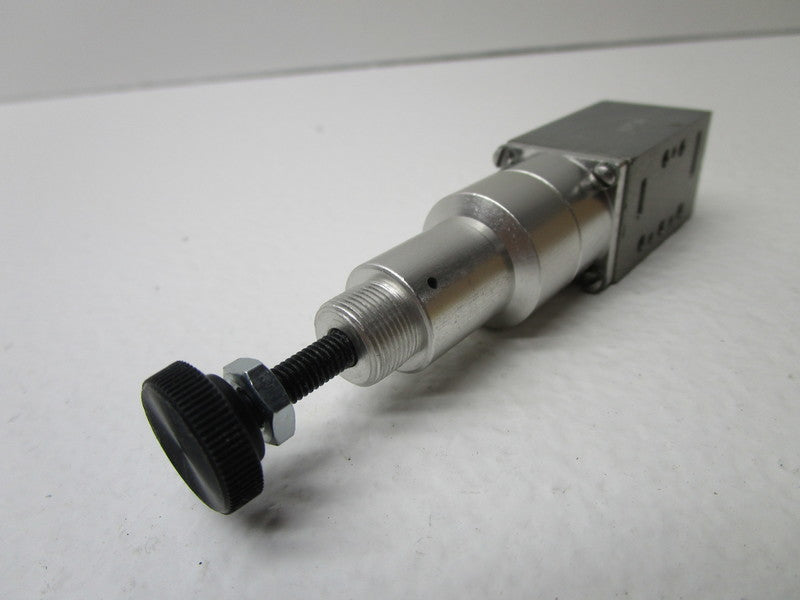 NUMATICS 031RS700O PNEUMATIC REGULATOR  NSNP