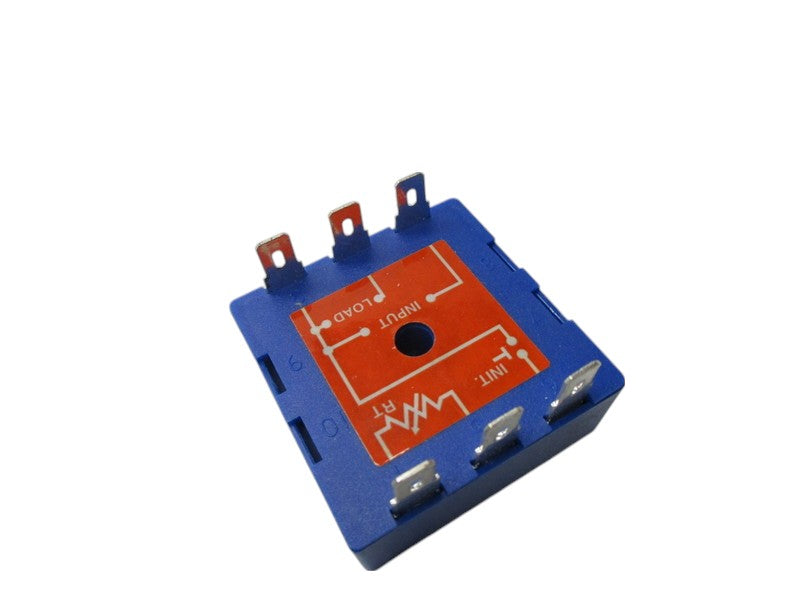 INFITEC QSS121 TIME DELAY MODULE  UNMP