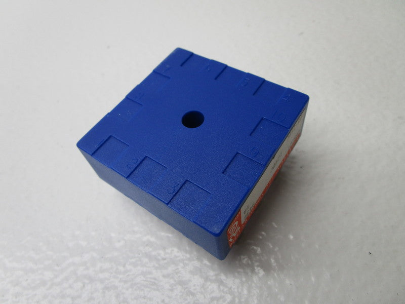 INFITEC QSS121 TIME DELAY MODULE  UNMP