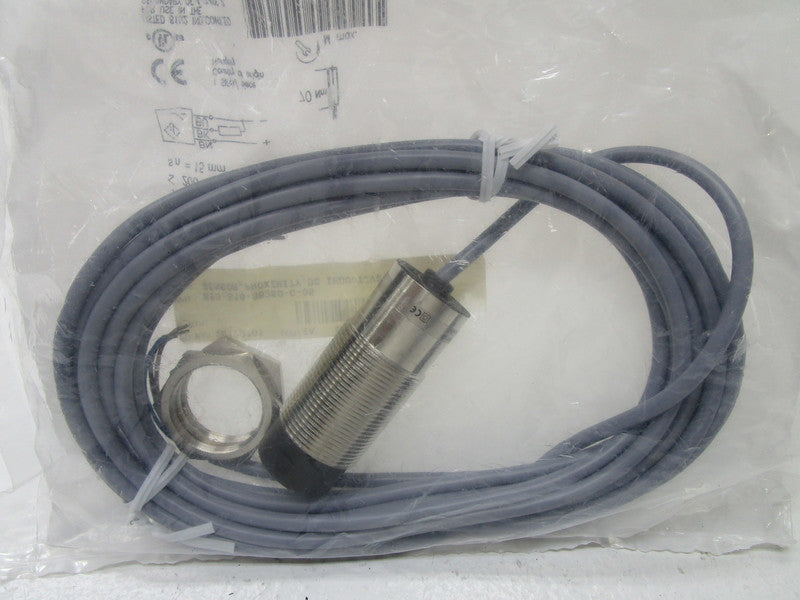 BALLUFF BES516-362-BO-C-05 PROXIMITY SENSOR  NSMP