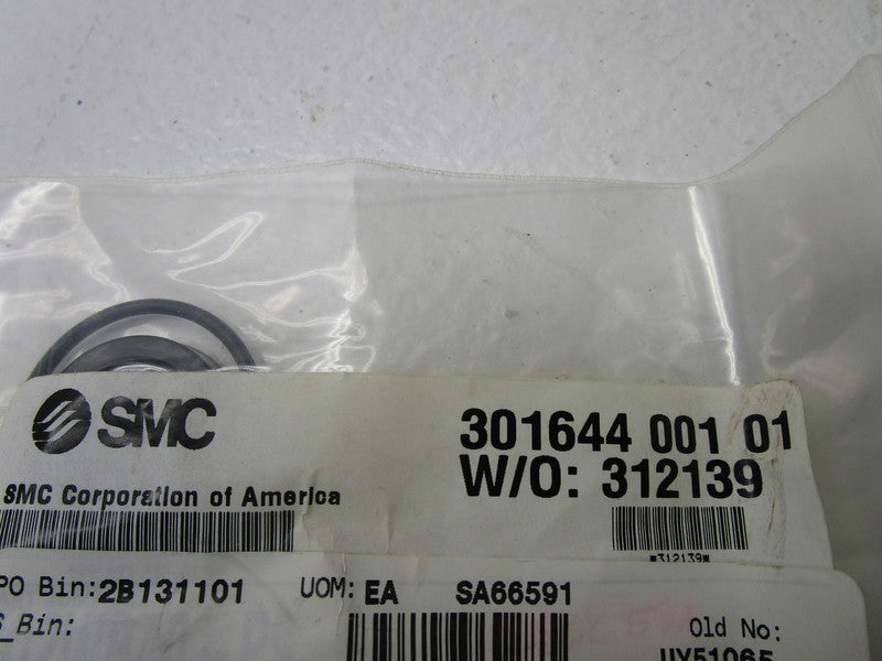 SMC 30164400101 SEAL KIT  NSMP