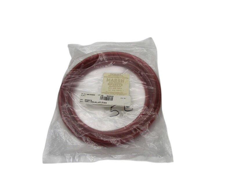 MARSH RP29278 RED AIR TUBE  NSMP