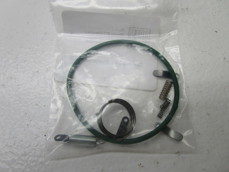 OPEN DATE SPR620217 SPRING SET  NSMP