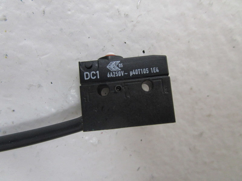 FESTO DC1 PROXIMITY SENSOR  NSNP