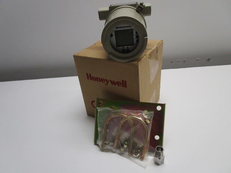 HONEYWELL STT35F-0-EPFM-FC00-MB10000-2D0-0000-3H TRANSMITTER  NSMP