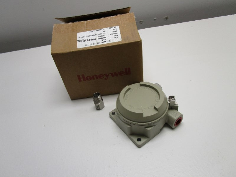 HONEYWELL STT25H-0-EN0-TT0-010-3D0-00-3H TRANSMITTER  NSMP