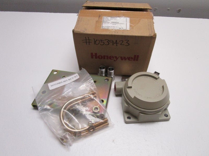 HONEYWELL STT25H-0-EN0-TTE-M20-2DC-00-3H TRANSMITTER  NSMP