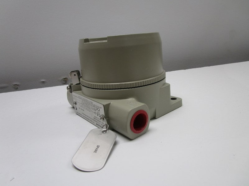 HONEYWELL STT35F-0-EP00-FCTG-0010000-200-0000-3H TRANSMITTER  NSMP
