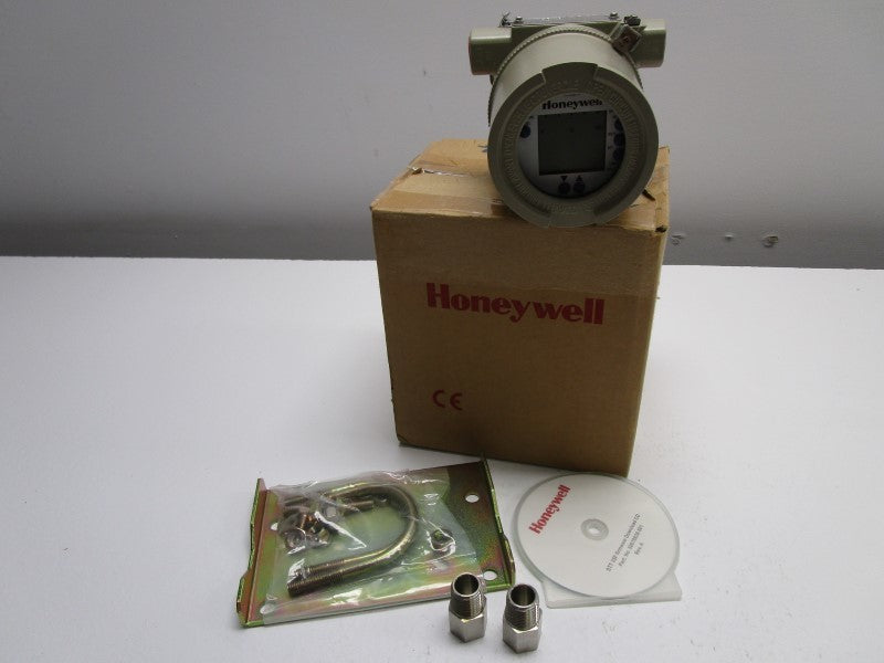 HONEYWELL STT35F-0-EPFM-FCTG-MB200EF-2D0-0000-3H TRANSMITTER  NSMP