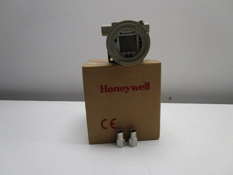 HONEYWELL STT35F-0-EPFM-0000-0020000-200-0000-3H TRANSMITTER  NSMP