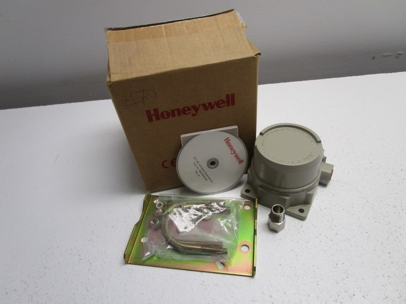 HONEYWELL STT35F-0-EP00-FCTG-MB100EF-2D0-0000-3H TRASNMITTER  NSMP