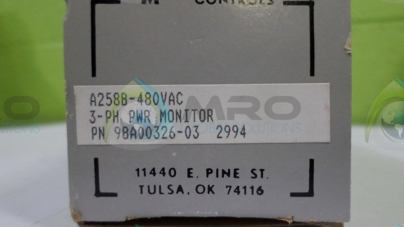 TIMEMARIC A2588 NSMP