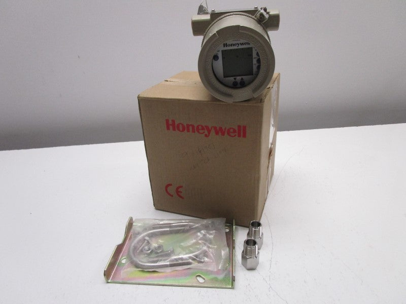 HONEYWELL STT35F-0-EPFM-FCTG-MB20000-200-0000-3H TRANSMITTER  NSMP