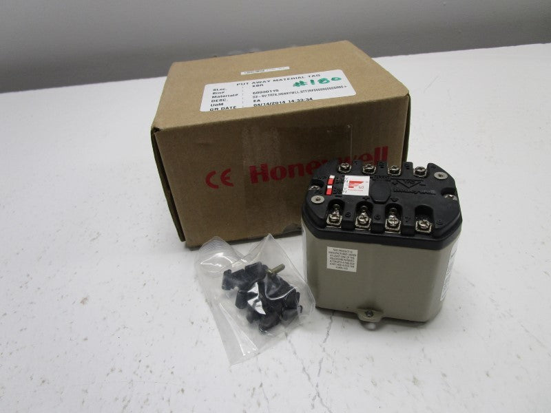 HONEYWELL STT35F-0-0000-0000-DR00000-200-0000-3N TRANSMITTER  NSMP