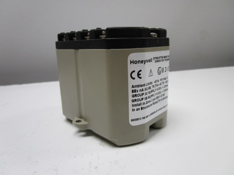 HONEYWELL STT35F-0-0000-0000-DR00000-200-0000-3N TRANSMITTER  NSMP