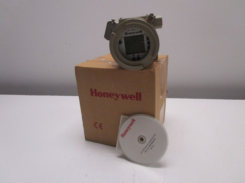 HONEYWELL STT35F-0-EPFM-FCTG-00000EF-0D0-0000-3H TRANSMITTER  NSMP