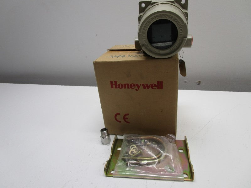 HONEYWELL STT25H-0-ENE-0TE-M10-200-00-3H TRANSMITTER  NSMP