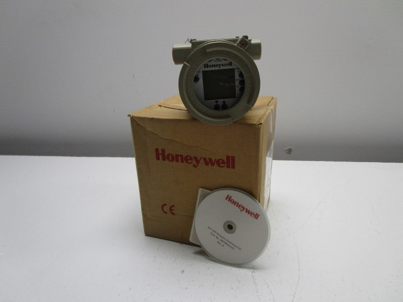 HONEYWELL STT35F-0-EPFM-00TG-00000EF-2D0-0000-3H TRANSMITTER  NSMP