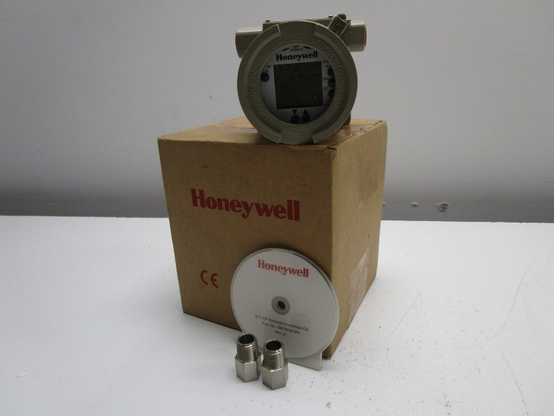 HONEYWELL STT35F-0-EPFM-FC00-00200EF-2DC-0000-3H TRANSMITTER  NSMP