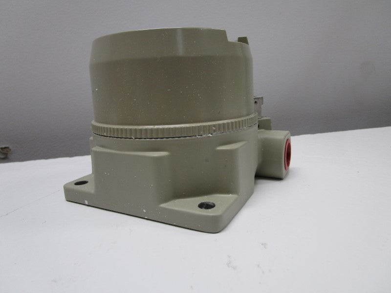 HONEYWELL STT25H-0-ENE-TTE-M20-2D0-00-3H TRANSMITTER  NSMP