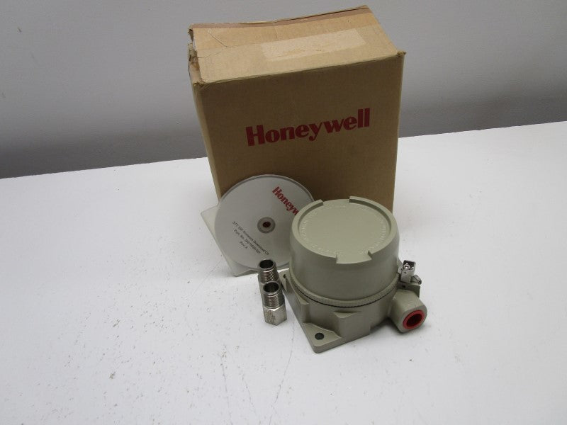 HONEYWELL STT35F-0-EP00-FCTG-00200EF-2DC-0000-3H TRANSMITTER  NSMP